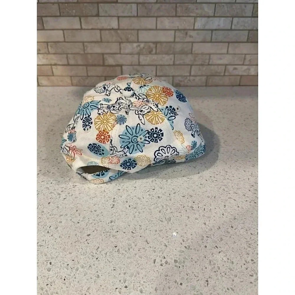 Don summer style with this casual Stitch Cap! - Picture 3 of 5